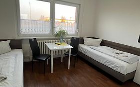 Gaestepension - Elsterland Am Sport- Und Freizeitpark