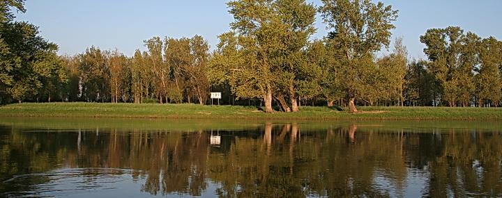 Gaestepension - Elsterland Am Sport- Und Freizeitpark Exteriér fotografie